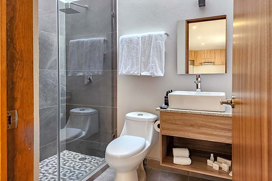 Memora Hotel & Villas Chapala