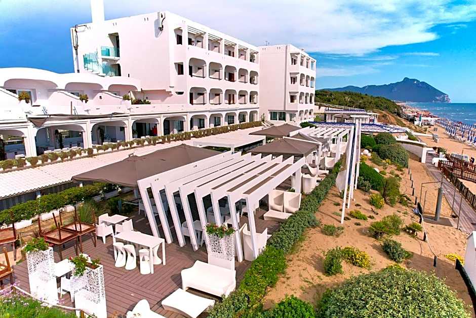Hotel Oasi Di Kufra