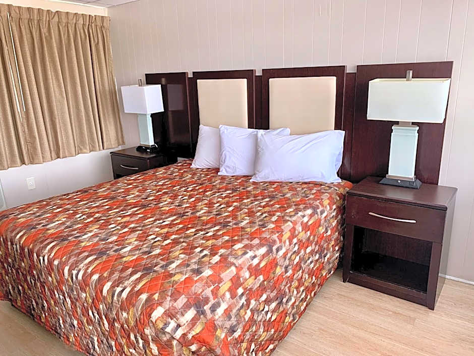 Cabana Motel