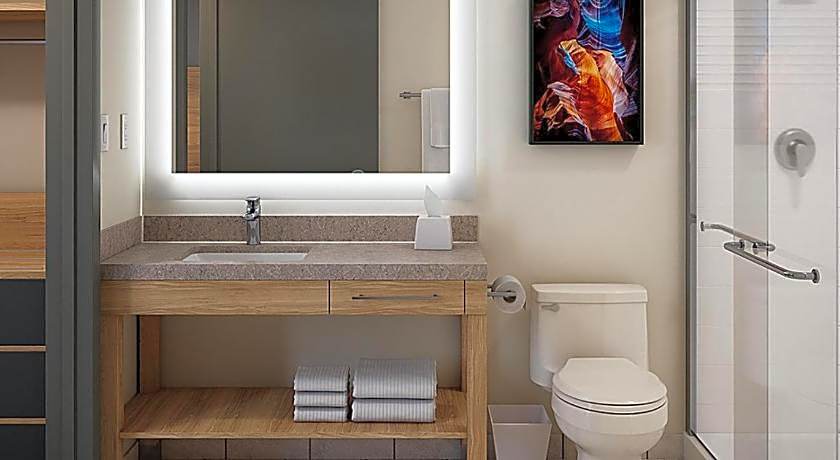 Candlewood Suites Houston Ne - Stafford By IHG