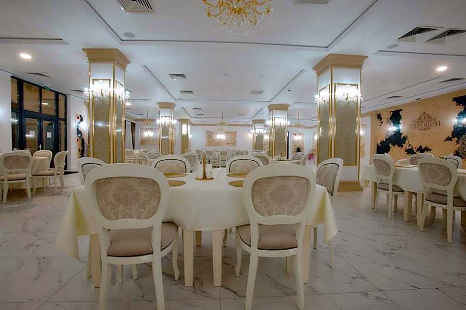 Hotel Imperium