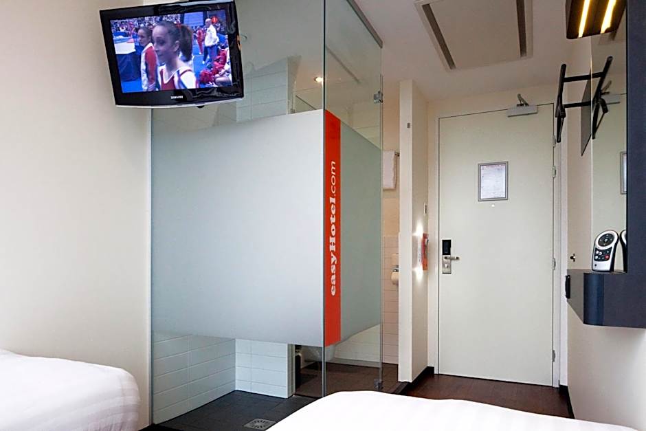 Easyhotel Amsterdam City Centre South