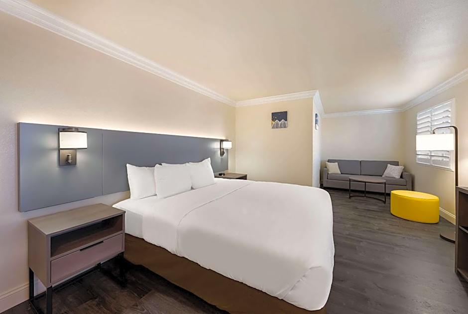 Comfort Inn Gilroy