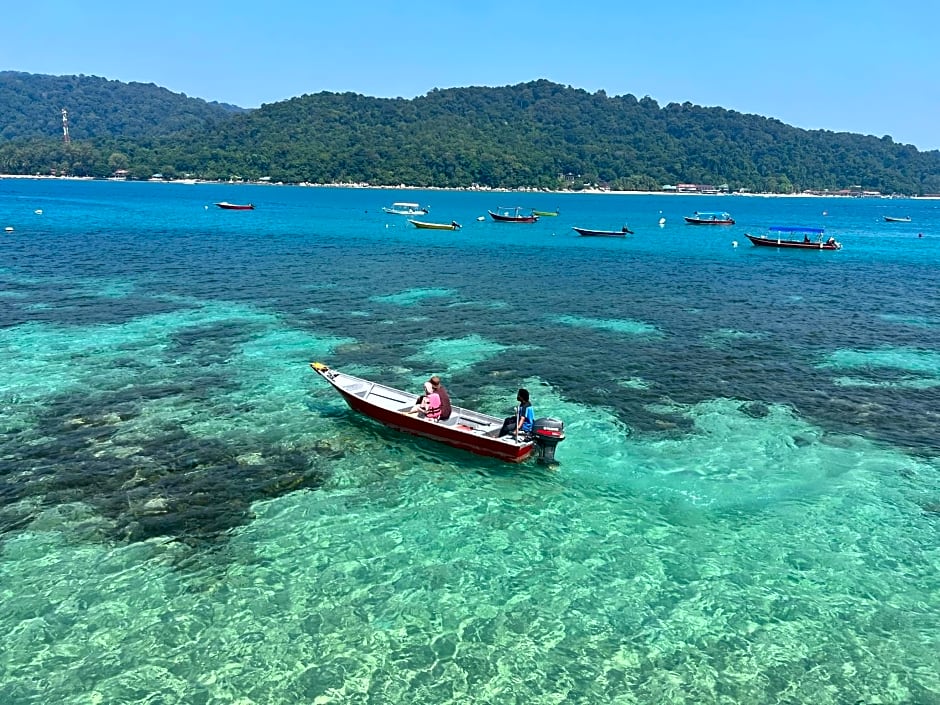 Perhentian Suria