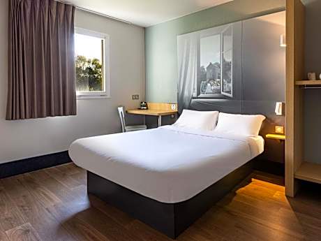 Double Room - Disability Access