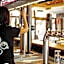 The People Hostel Lille