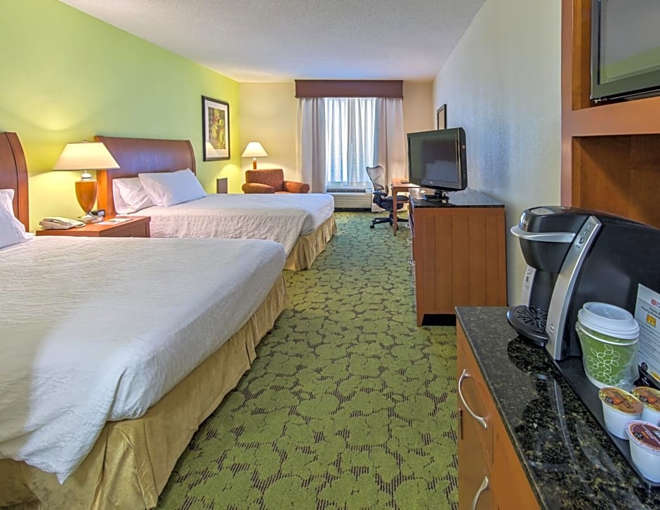 Hilton Garden Inn Tallahassee Central