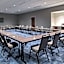 Courtyard by Marriott Olympia