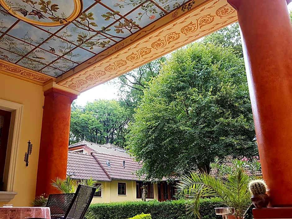 Hotel Nosal