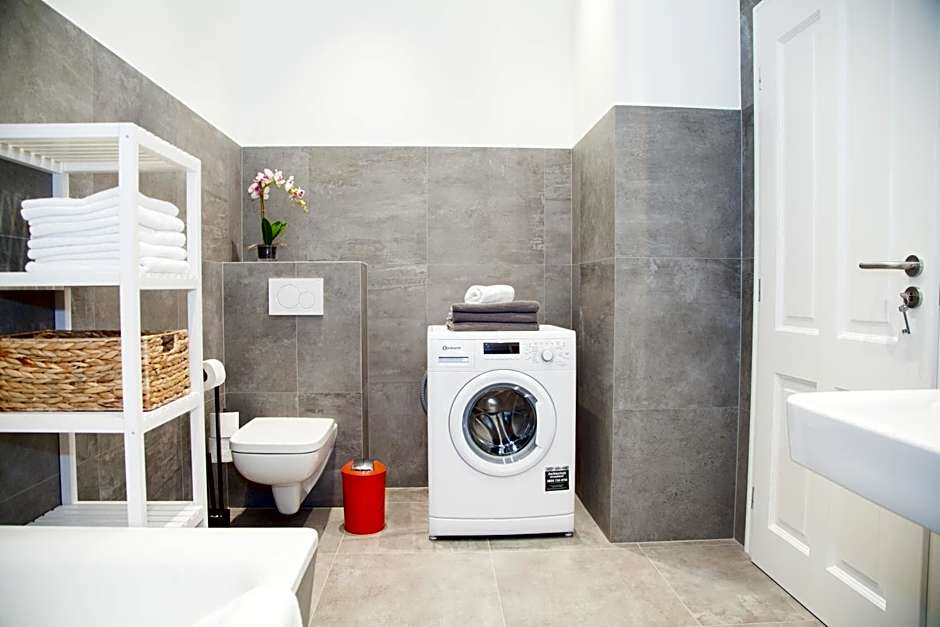 Apartment Haus Heidelberg