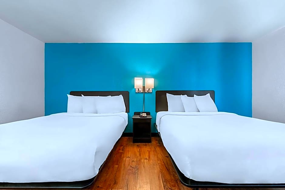 Americas Best Value Inn Hamilton