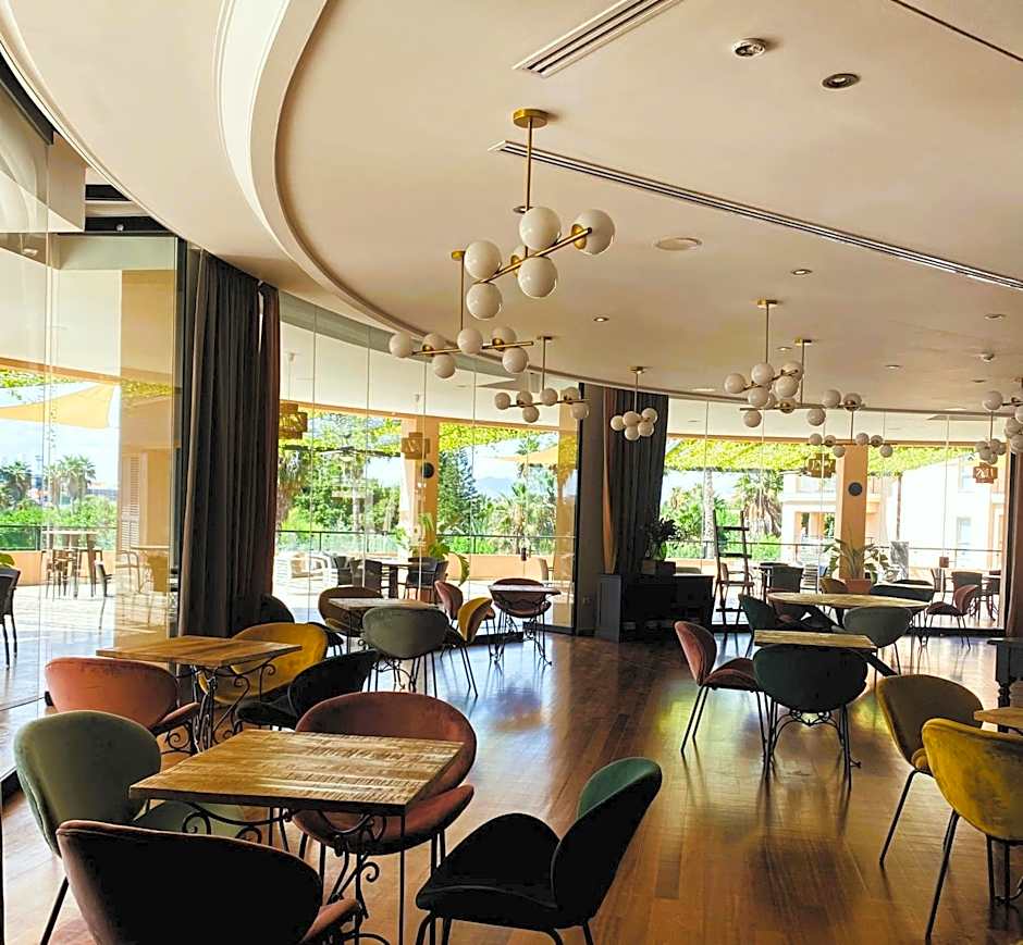Hotel Alicante Golf