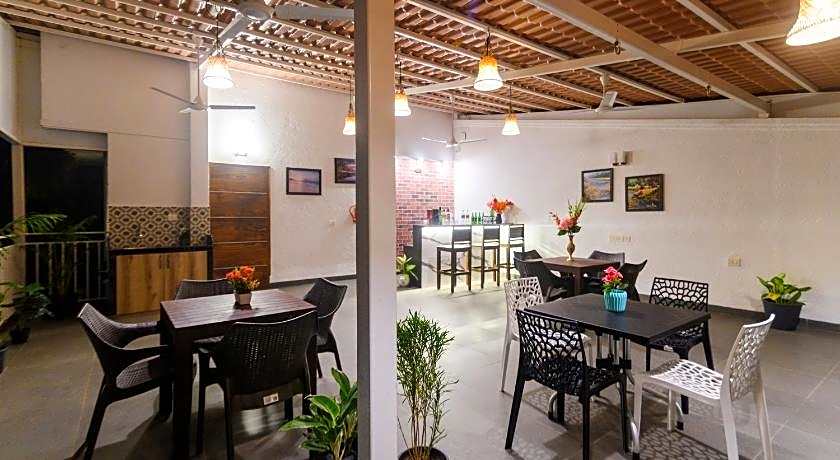 Lotus & Orchid Villas by Ramnath Homes