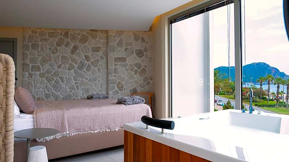 Kleopatra Dreams Beach Hotel