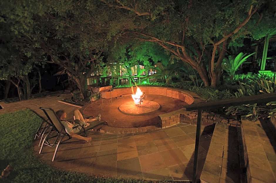 Tuskers Bush Lodge B&B