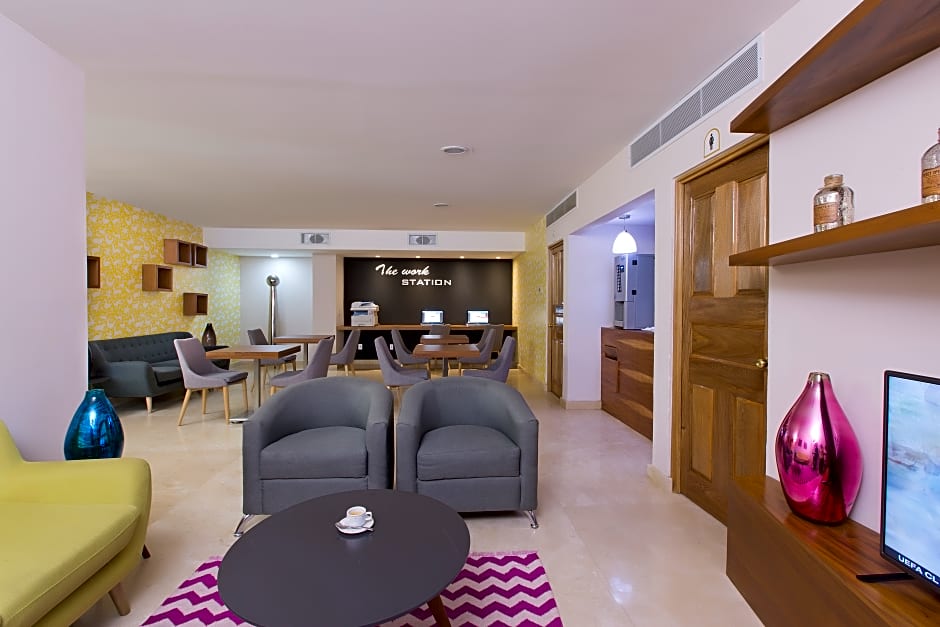 Crown Paradise Golden All Inclusive Adults Only