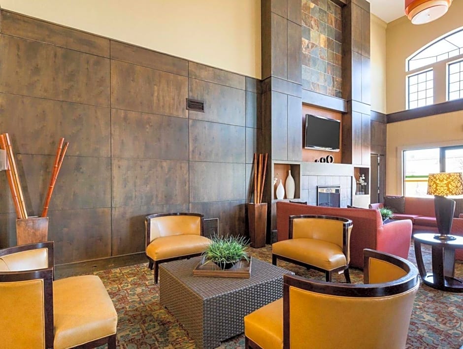 Baymont by Wyndham Houston North