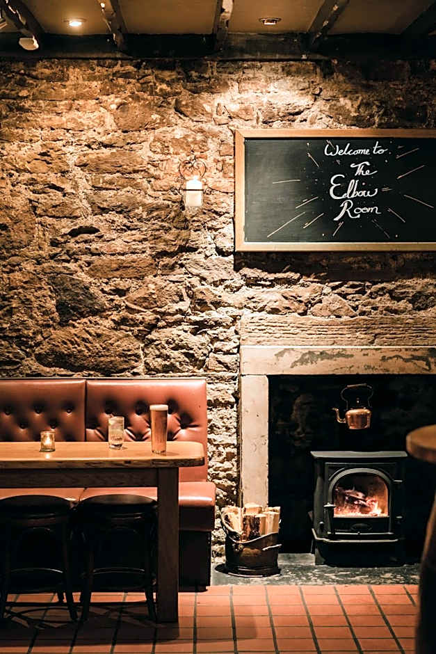 The Inverkip Restaurant, Bar & Hotel