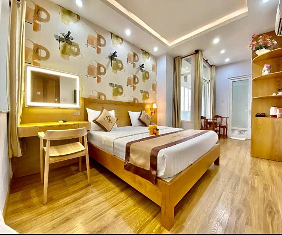 Thu Ha Airport Hotel