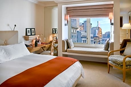 Taj Campton Place