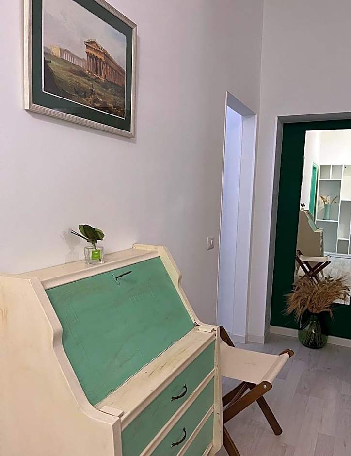 Dimora Iannelli - B&B Rurale Paestum