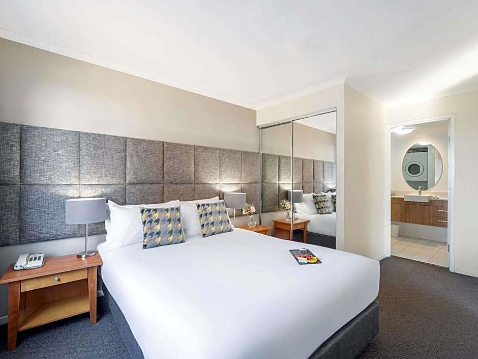 Mantra on Northbourne