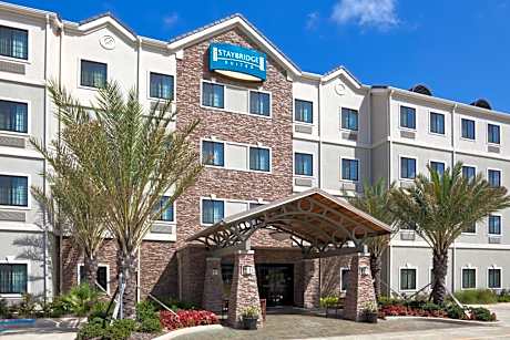 Staybridge Suites Lafayette-Airport By IHG