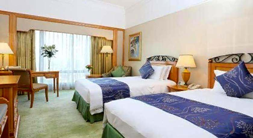 Regency Hotel