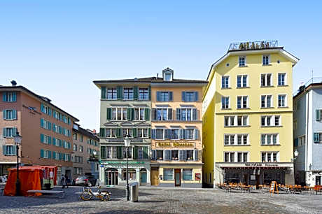 Hotel Hirschen