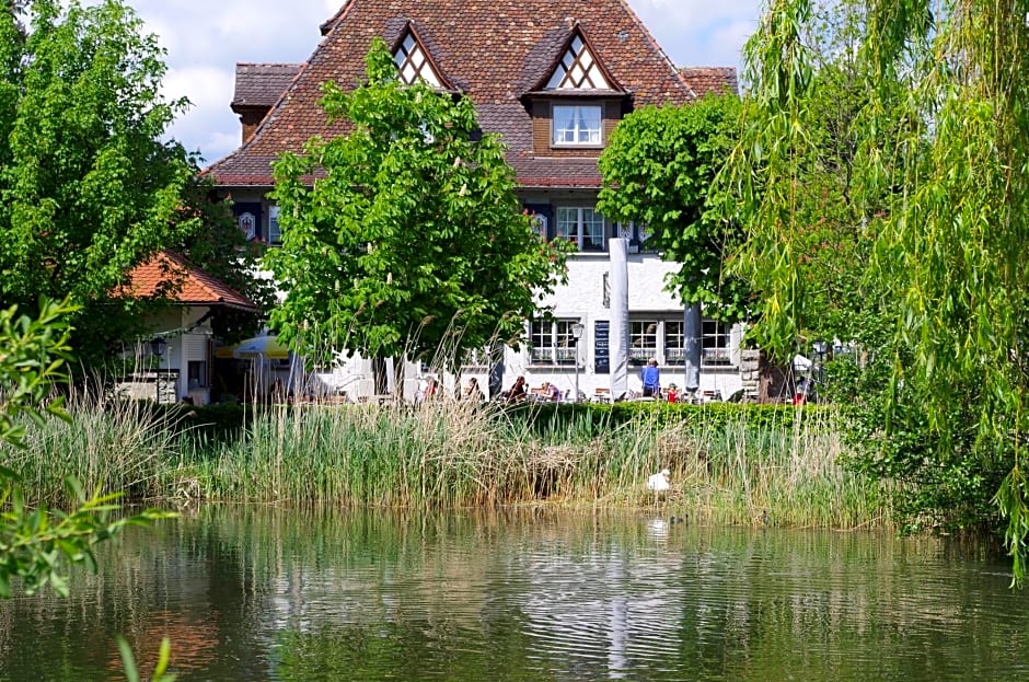 Hotel Landgasthof Koechlin