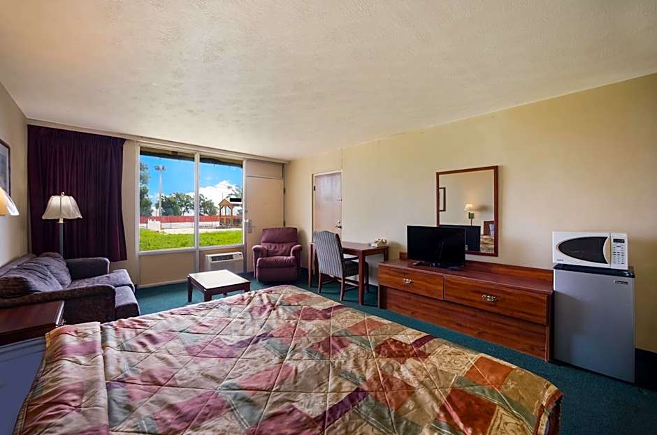 Travelodge by Wyndham Oakley