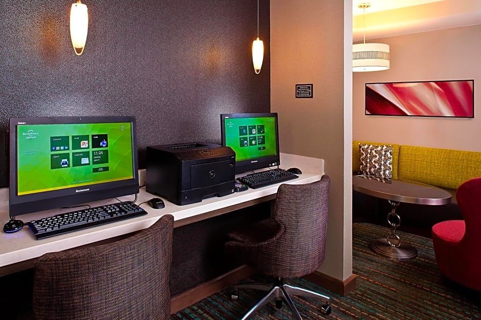 Residence Inn Baton Rouge Siegen