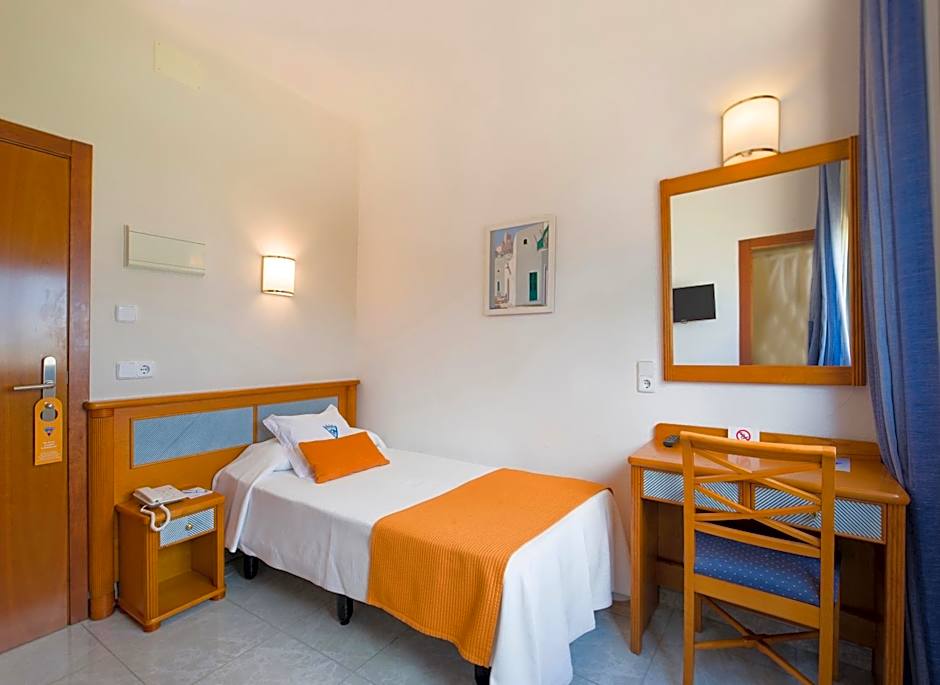 Hotel Osiris Ibiza