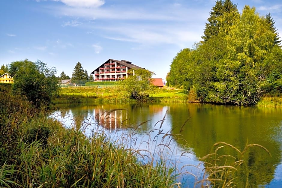 Hostel am Schönenberg