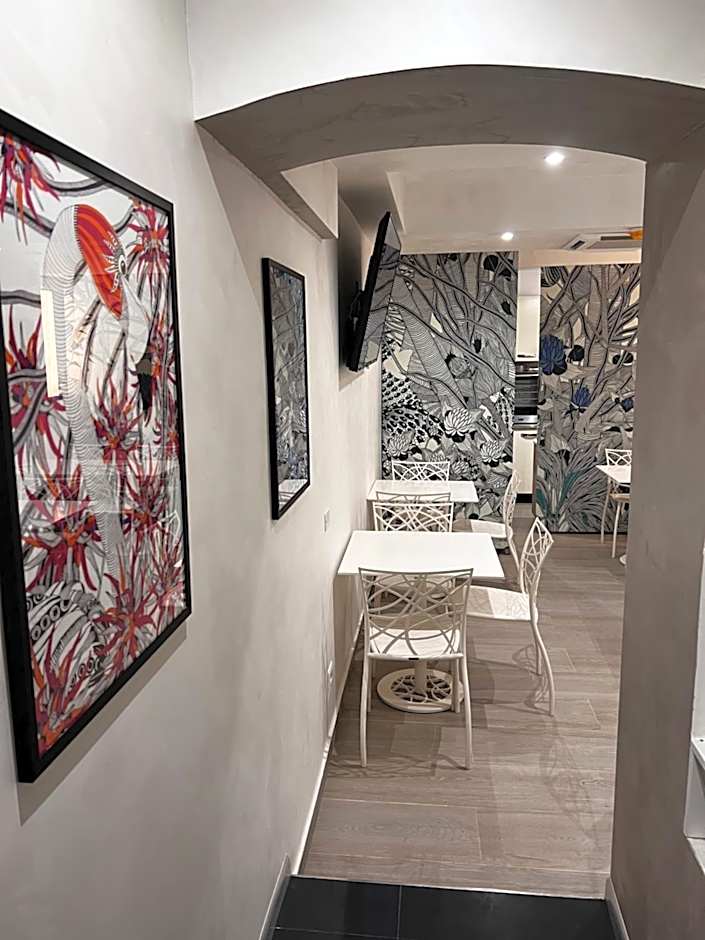 Hotel Vespasiano
