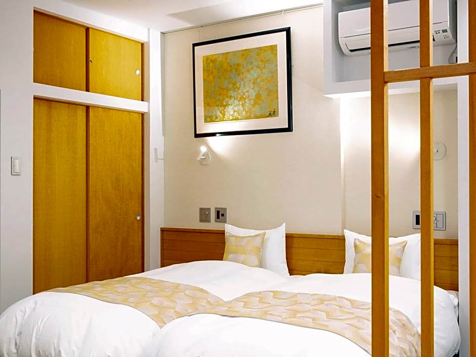 Tanakaya Kyoto Karasuma