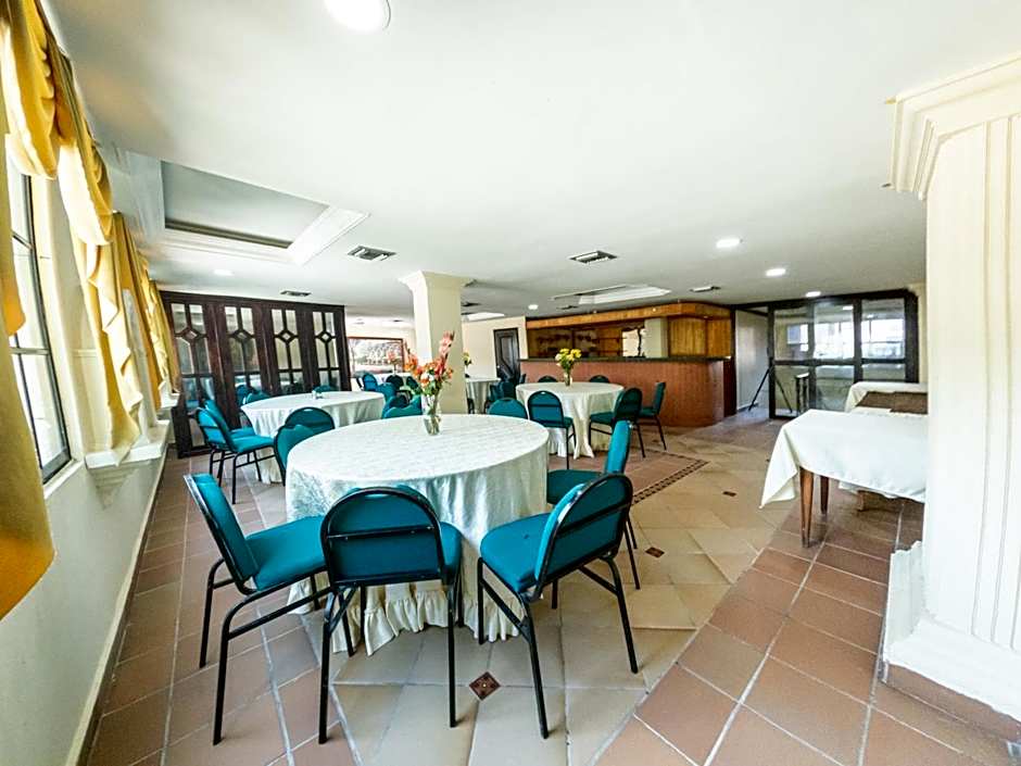 Hotel Caribe Plaza Barranquilla