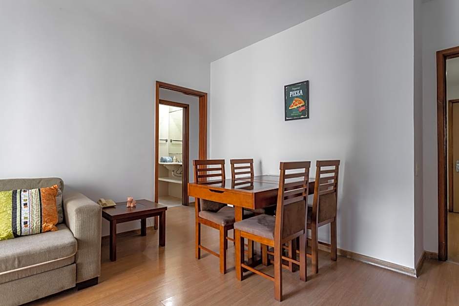 Residence Real Copacabana