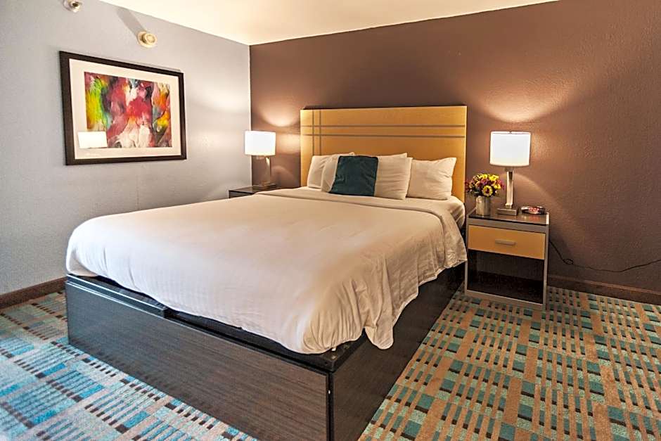 Studio 6  Amarillo, TX West Medical Center