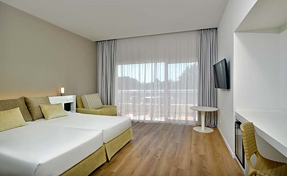 Sol Marbella Estepona Atalaya Park