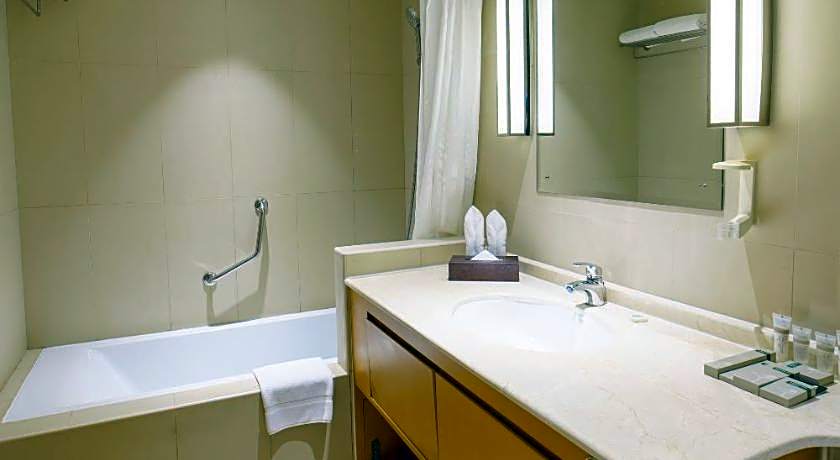 Levatio Suites Muscat, a member of Radisson Individuals