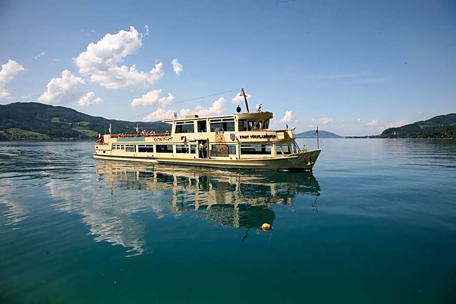 Landhotel Waldmühle