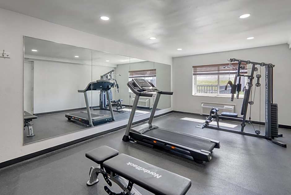 Best Western Shepherdsville-Louisville South Hotel