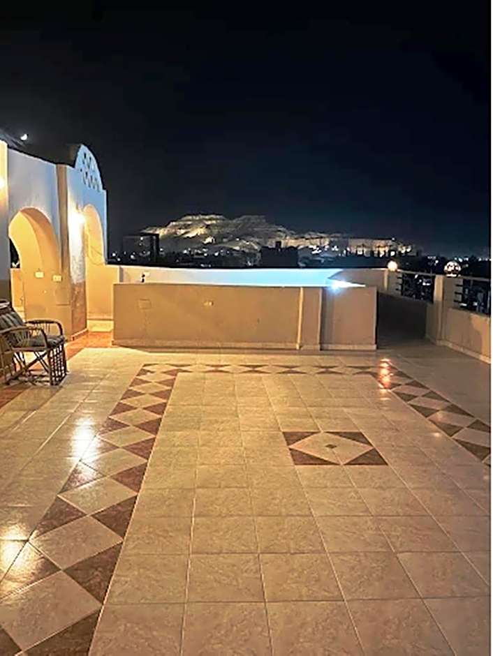Kareem Hotel Luxor