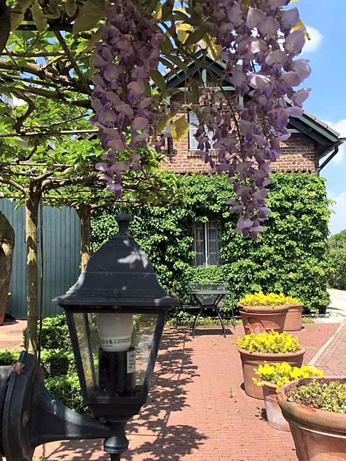 Hotel Brull