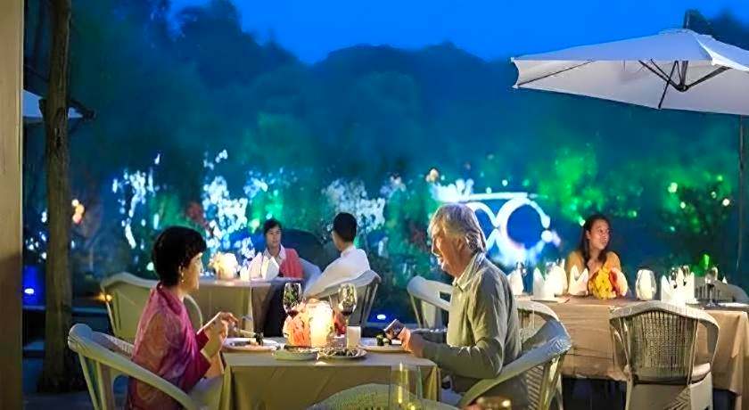 Hongzhushan Hotel Mount Emei