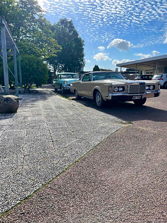Fleninge Classic Motel