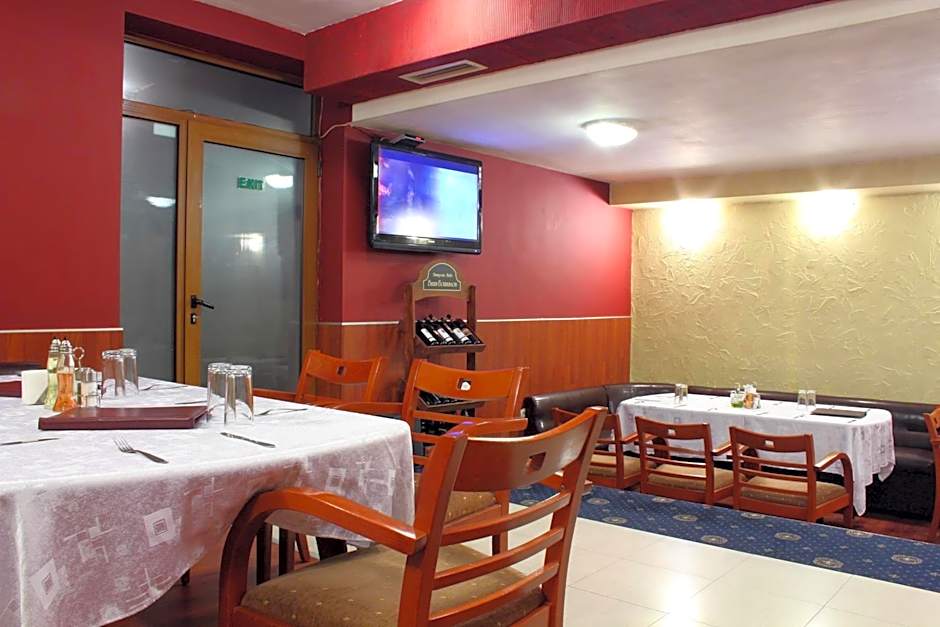 Fenix Family Hotel