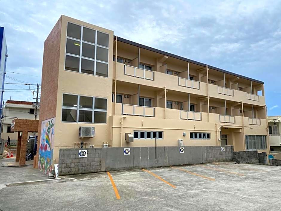 Y' RISE TO HOTEL Miyakojima