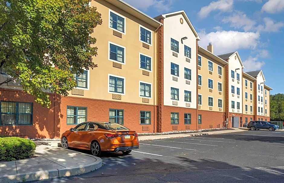 Extended Stay America Suites - Philadelphia - Airport - Tinicum Blvd.
